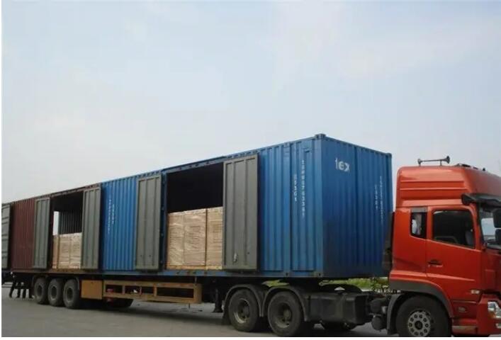 漳州到宕昌县整车运输