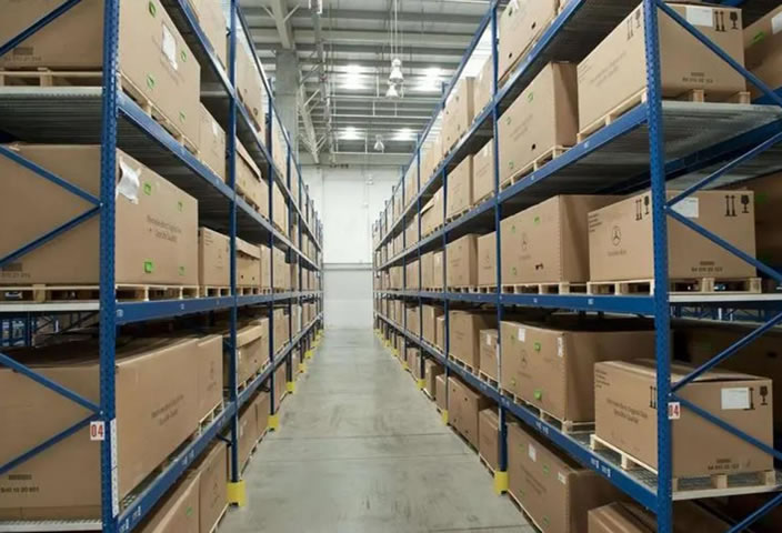 漳州到宕昌县货物仓储