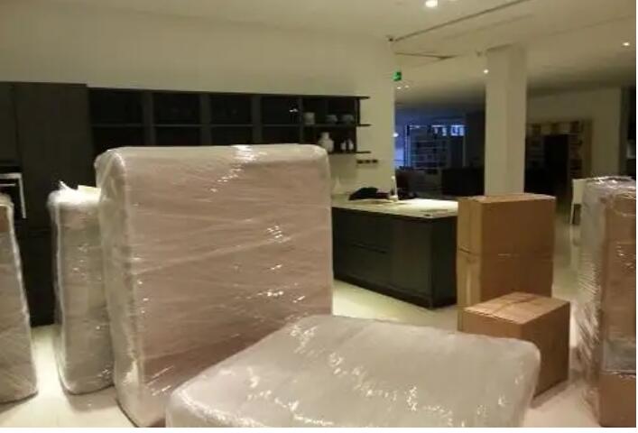 漳州到宕昌县长途搬家