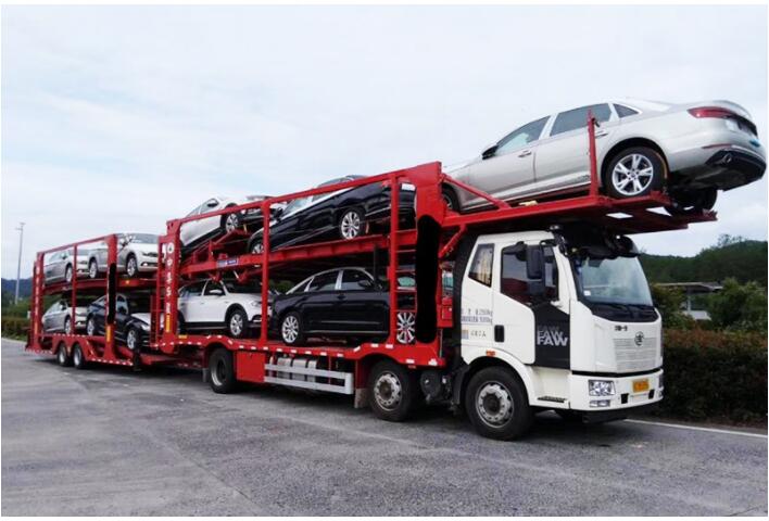 漳州到宕昌县轿车托运